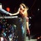 VIDEO: Así llegó Shakira al show de Bizarrap en Coachella y hace este anuncio sorpresa