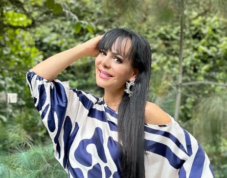 Maribel Guardia