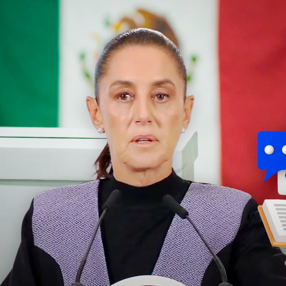 Sheinbaum: reforma electoral aprobó lo principal para disminuir privilegios