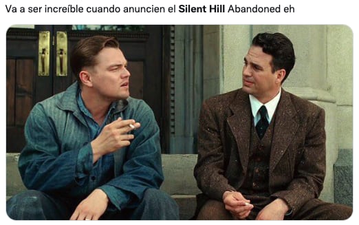 Reacciones de los fans por anuncios de Silent Hill