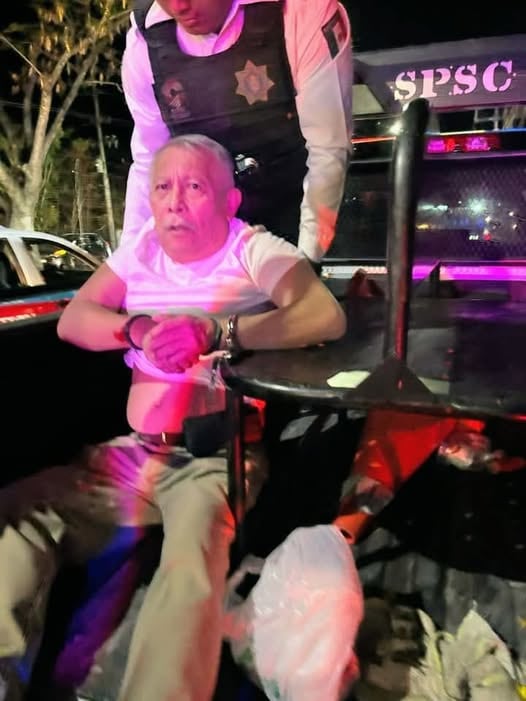 ¿Quién es Jorge González Valdez?