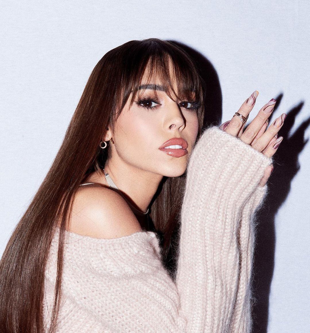 Danna Paola