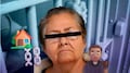 Rechazan prisión domiciliaria a Doña Carlota, la ‘abuela sicaria’ de Chalco acusada de homicidio