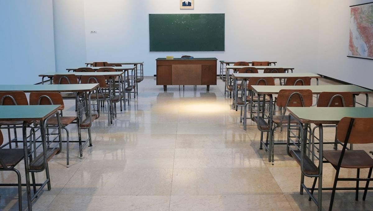 Escuelas