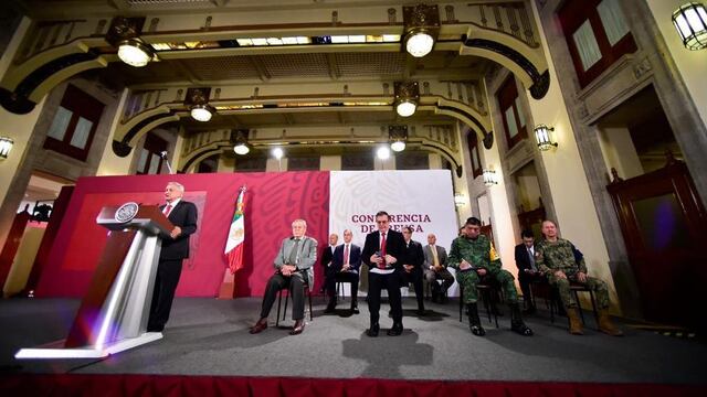 Andrés Manuel López Obrador