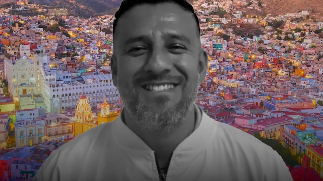 Matan al empresario Antonio Saldaña Reyes en Guanajuato