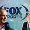 Revientan a Fox Sports y a Raúl Orvañanos por pésima transmisión del Chivas vs América; la plataforma se cayó