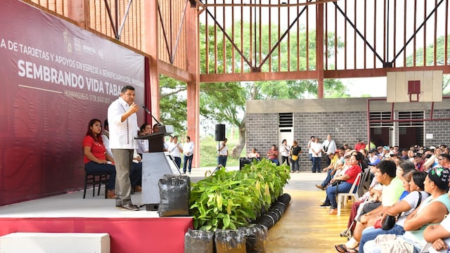 Tabasco tendrá fábrica de Chocolate Bienestar