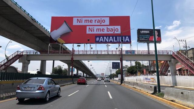 Arranca Ana Lilia Herrera en Edomex