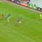 La increíble asistencia de Diego Valdés en la goleada de Chile a Paraguay