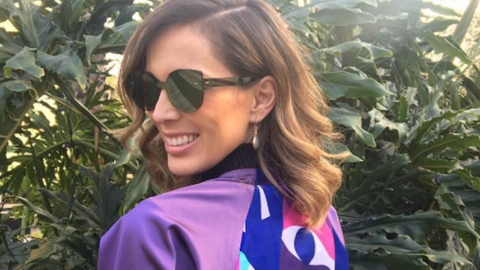 Jacky Bracamontes