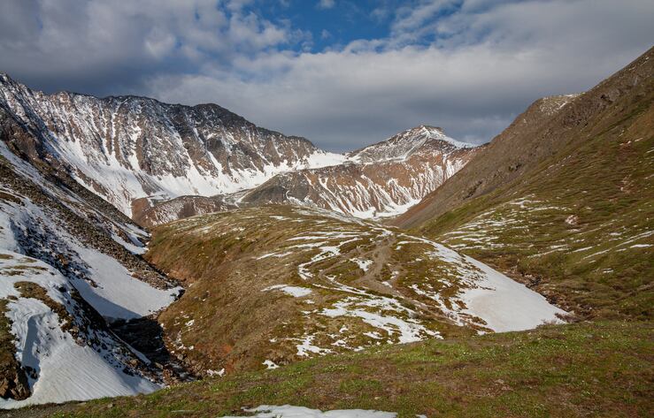 Siberia