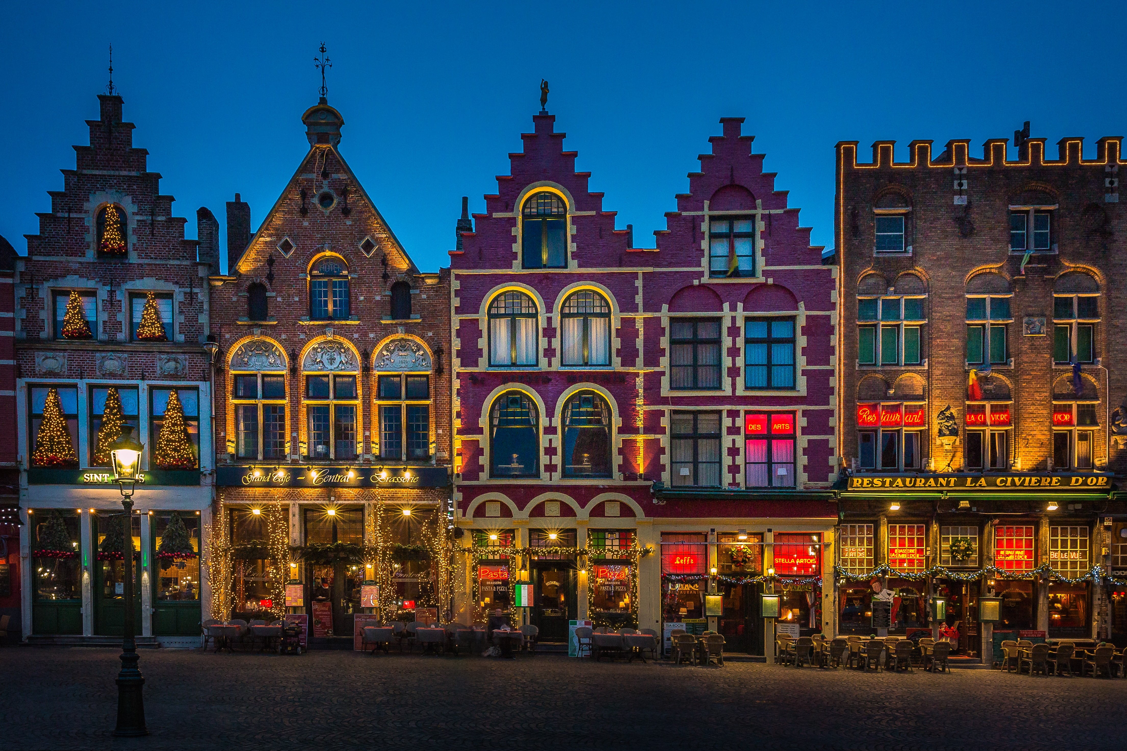 Bélgica