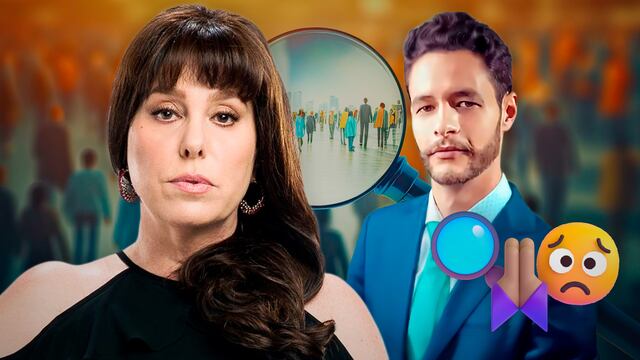 José Ramón Ponzanelli, sobrino de Azela Robinson