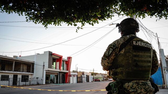 Qué pasa en Culiacán, Sinaloa hoy 10 de junio 2025 (imagen representativa).