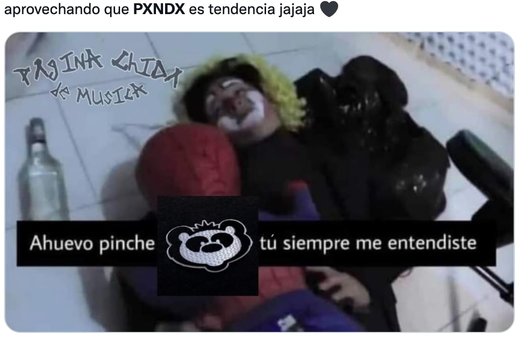 Memes del WWWYFestival Y 2000 Pop Tour