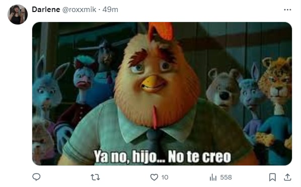 Memes por el concierto de Blink 182 en el Foro Sol