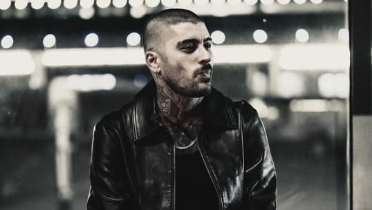 Zayn Malik