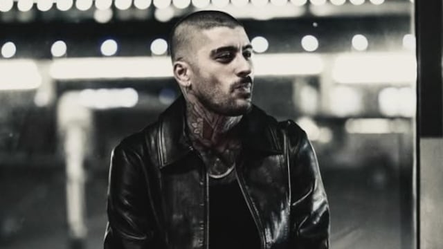 Zayn Malik