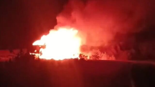 Linchamiento en Jiquipilco, Estado de México