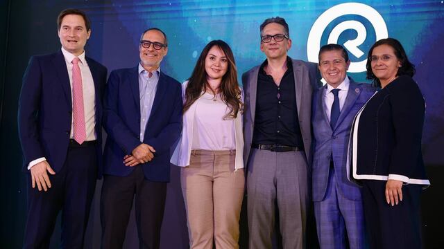 Giovani Gutiérrez anuncia sistemas de captación pluvial