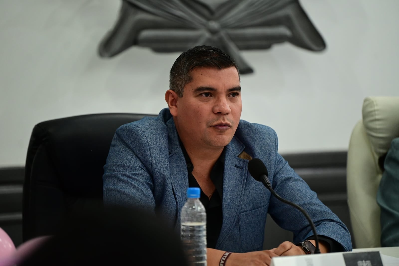 Gómez Palacio aprueba presupuesto con más de 297 mdp para obra pública.