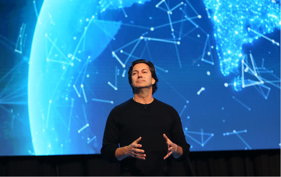 Estados Unidos designa a Tencent como empresa militar de China; esto dijeron los directivos