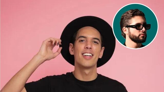 Un Tal Fredo no quiere entrevistar a Mr. Hillman sobre la infidelidad de Melissa Mejía y otra ex sería la razón