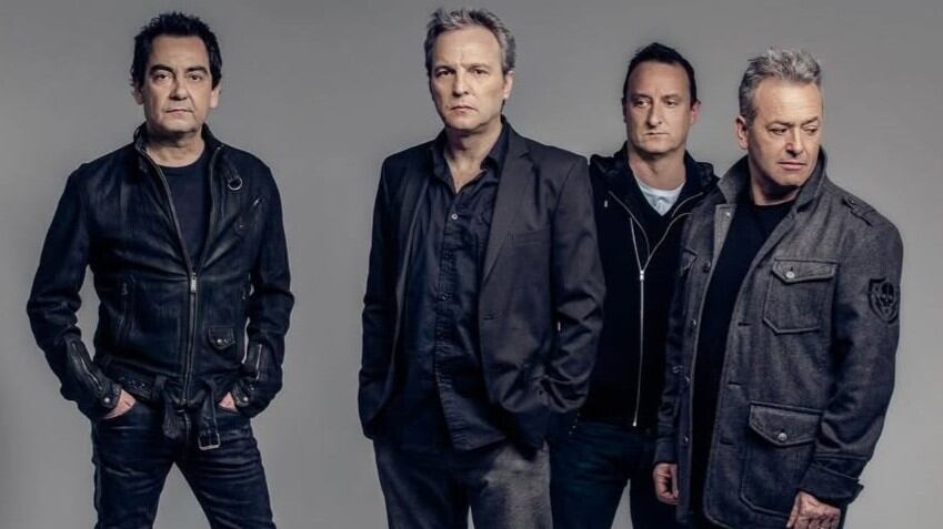 Concierto de Hombres G en el Auditorio Nacional: setlist y telonero para el 13, 14, 16 y 18 de octubre