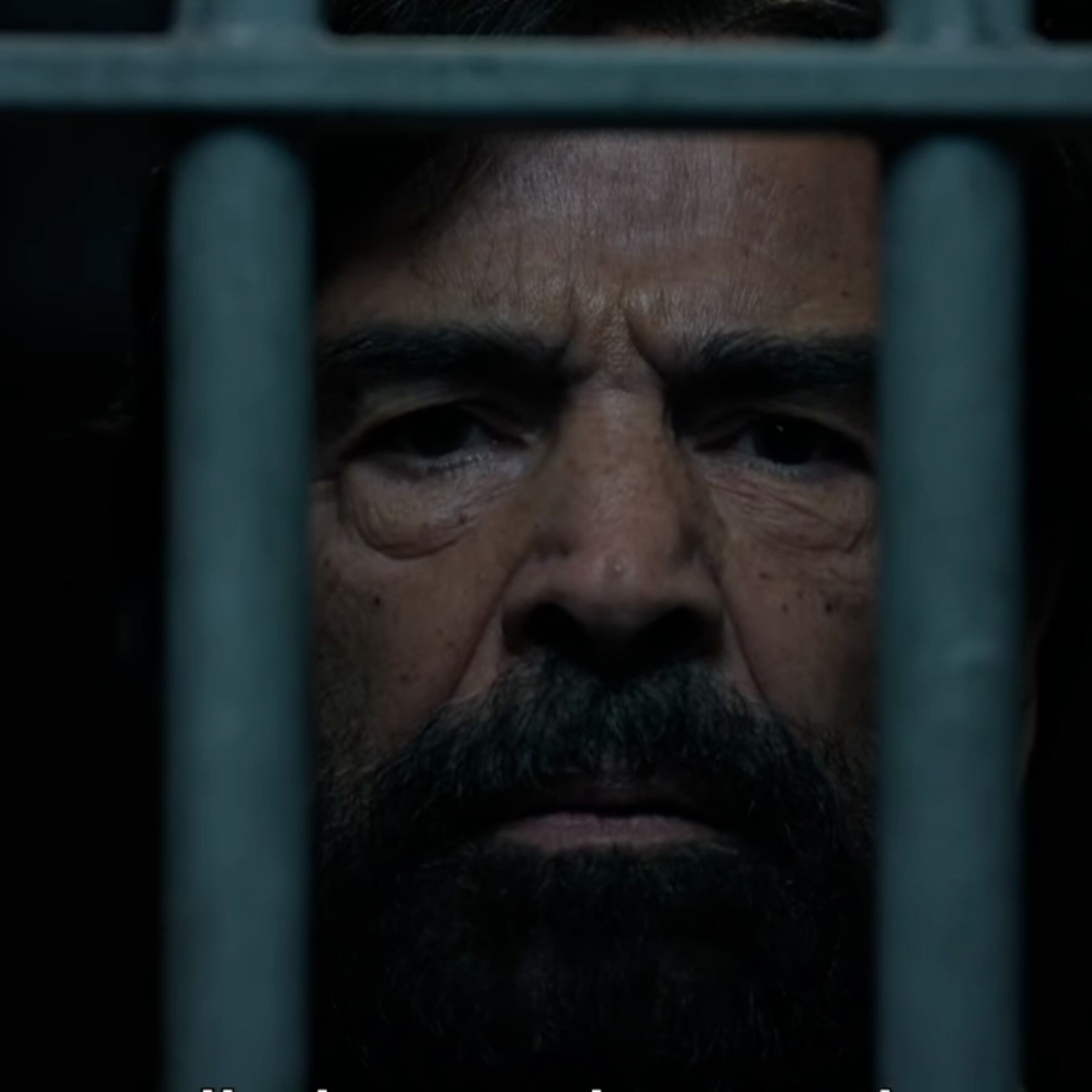 Damián Alcázar será “el Mochaorejas” en la nueva serie de ViX