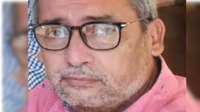 Se desconoce el paradero de Luis Martín Sánchez Íñiguez, corresponsal de La Jornada