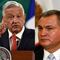 AMLO lanza advertencia sobre Felipe Calderón y Genaro García Luna: “Esto no se acaba hasta que se acaba”