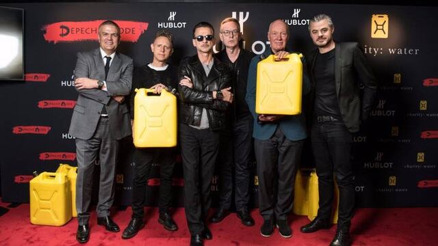 La edición está limitada a 250 piezas.