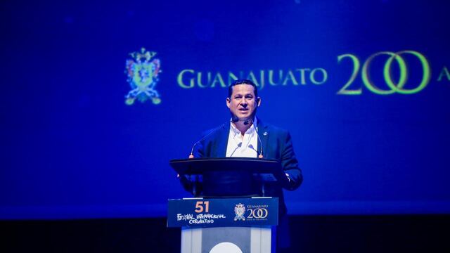 Diego Sinhue Rodríguez Vallejo