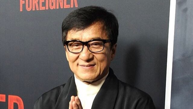 Jackie Chan estrena su película en enero del 2020