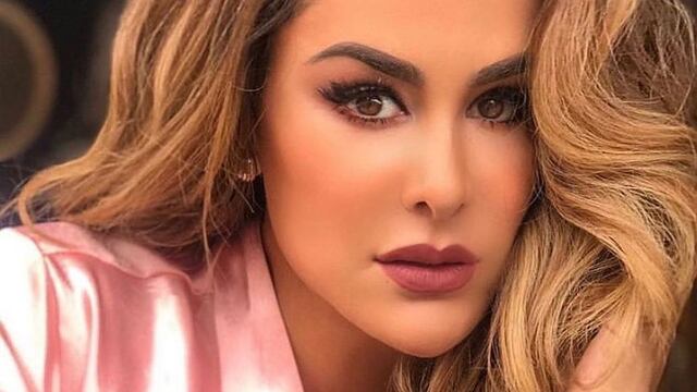 Ninel Conde