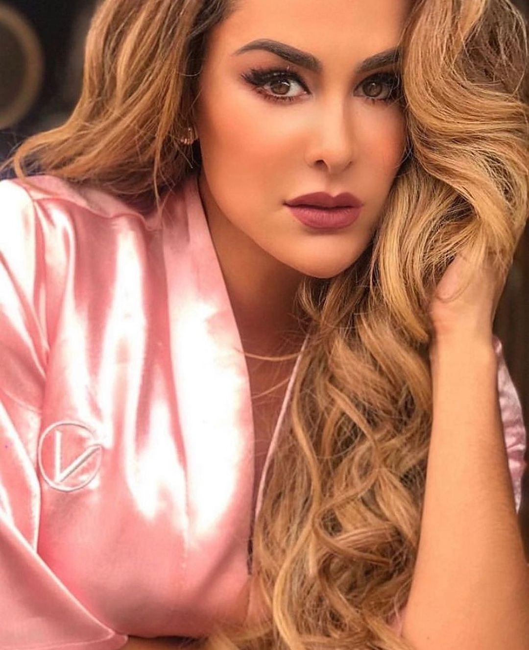 Ninel Conde