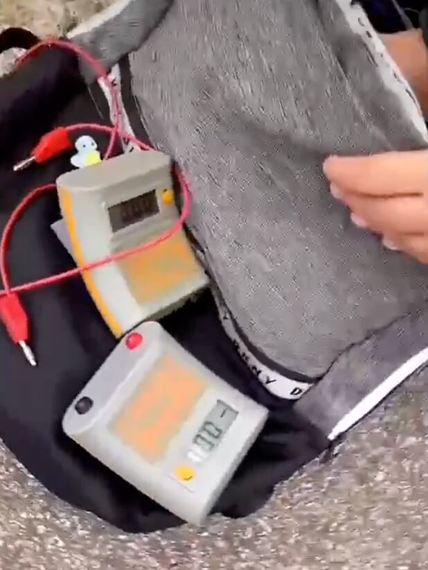 'Devious Lick', reto viral de TikTok