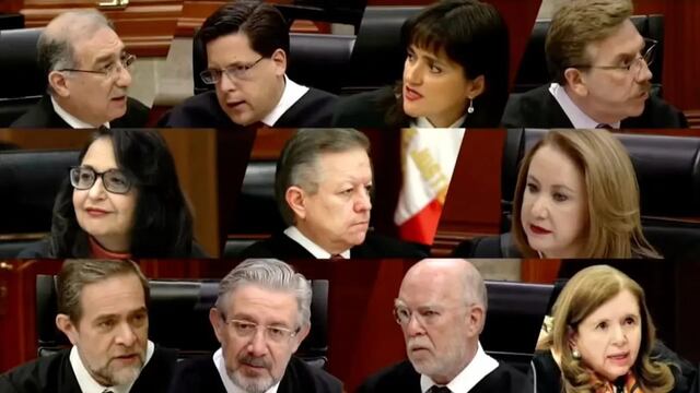 SCJN poner orden en el reino de la simulación