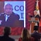 Mañanera de AMLO 1 de junio 2022: Horario de verano, Manuel Velasco, Alejandro Moreno, Ricardo Sheffield, Agatha, médicos cubanos, sargazo, Lord Molécula y más