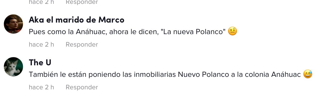 ¿Tacubaya ya no existe? Ahora le llaman “Condesa sur”