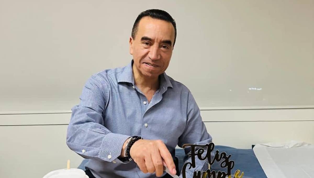 Rufino H León Tovar