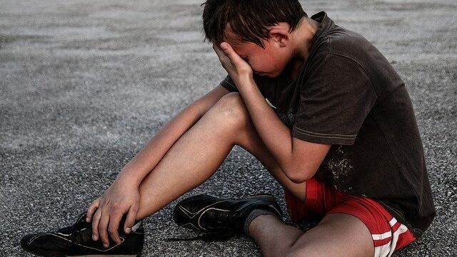 Niños que sufren violencia, con mayor riesgo de ser adultos obesos o alcohólicos: OMS