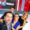 FOTO: Carmen Muñoz en su último programa de ‘Al Extremo’