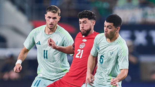 Próximos partidos de la Selección Mexicana