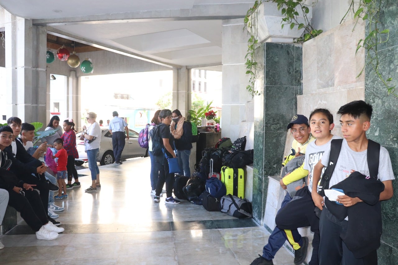 Temporada Vacacional de Invierno 2022: Guerrero logra derrama económica de 7 mil millones de pesos