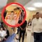 VIDEO: Mario Delgado es interrumpido durante mitin en Coahuila por morenista seguidora de Ricardo Mejía Berdeja