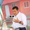 Javier May destaca gobierno de territorio y acelera obra pública en Tabasco