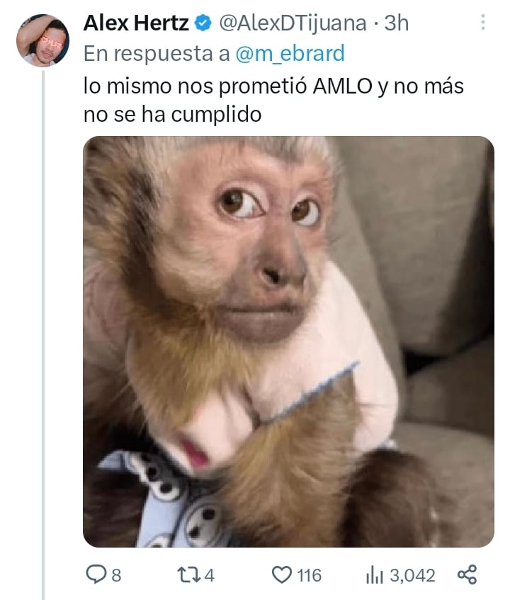 Memes y críticas por la propuesta del plan Angel de Marcelo Ebrard