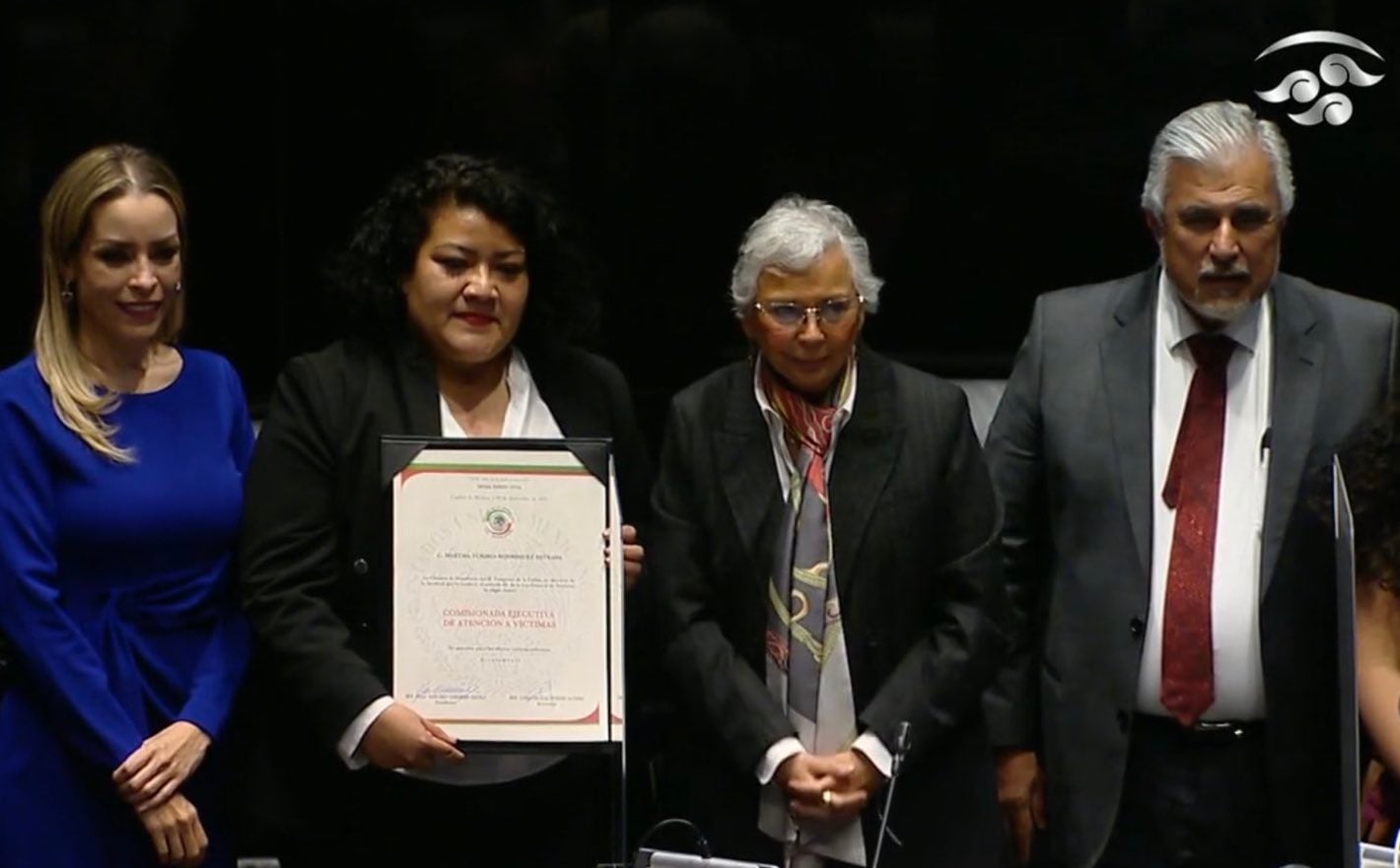 Martha Yuriria Rodríguez Estrada